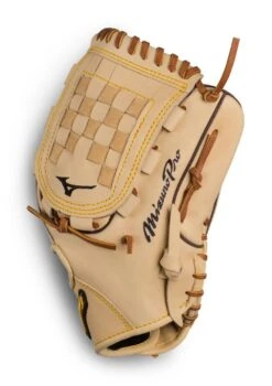Mizuno Pro Pitcher's Baseball Glove 12" - Deep Pocket -Ball Equipment Shop Mizuno Pro Pitcher s Baseball Glove 12 Deep Pocket2