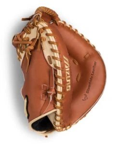 Mizuno Pro Select Baseball Catcher's Mitt 33.5" -Ball Equipment Shop Mizuno Pro Select Baseball Catcher s Mitt 33.5 2