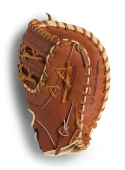 Mizuno Pro Select Baseball First Base Mitt 12.5" 7 Mizuno Pro Select Baseball First Base Mitt 12.5" -Ball Equipment Shop Mizuno Pro Select Baseball First Base Mitt 12.5 2
