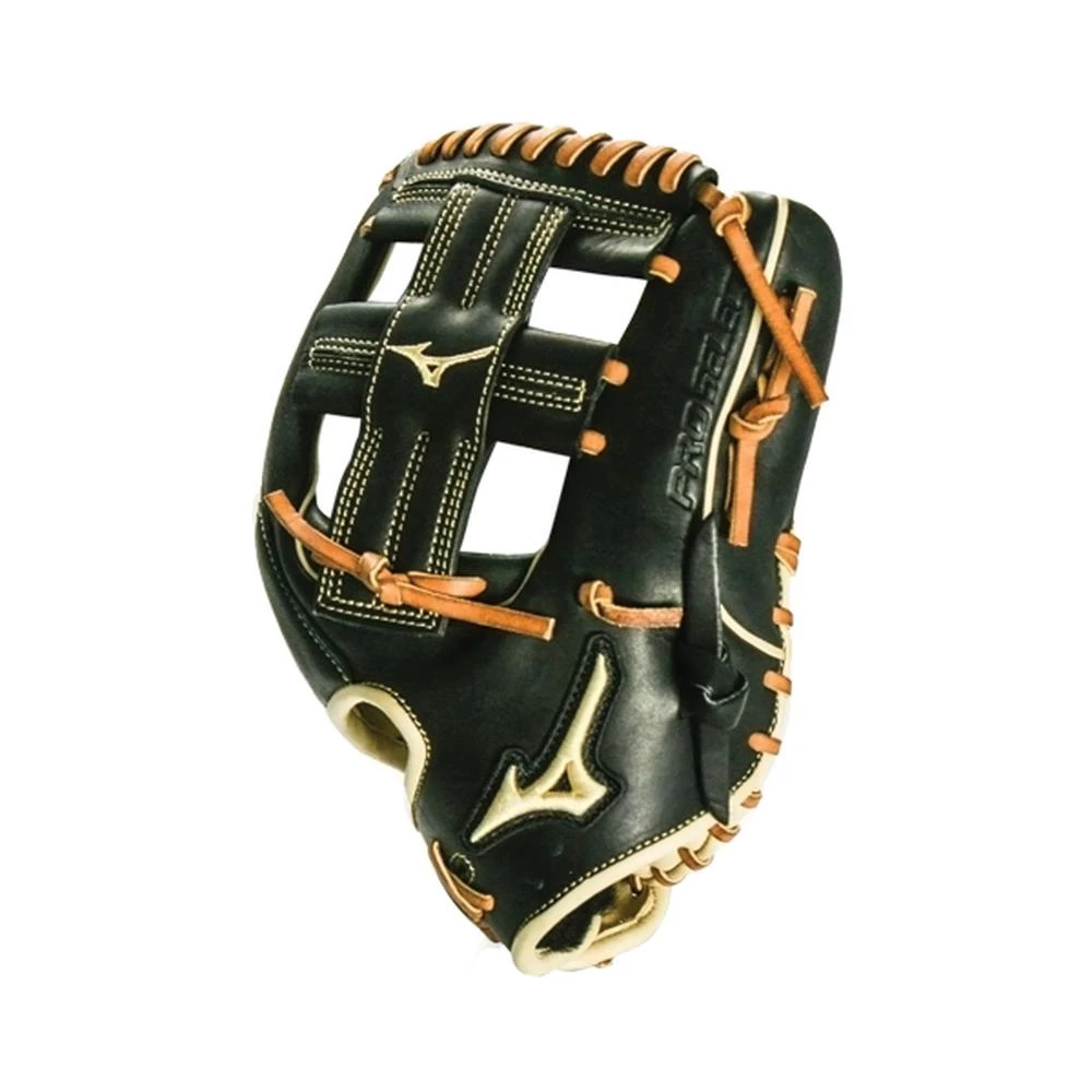 Mizuno Pro Select Infield Baseball Glove 11.5" - Regular Pocket 5 Mizuno Pro Select Infield Baseball Glove 11.5" - Regular Pocket - Image 3