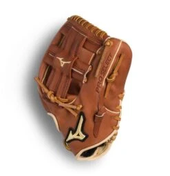 Mizuno Pro Select Infield Baseball Glove 11.5" - Regular Pocket 7 Mizuno Pro Select Infield Baseball Glove 11.5" - Regular Pocket -Ball Equipment Shop Mizuno Pro Select Infield Baseball Glove 11.5 Regular Pocket2