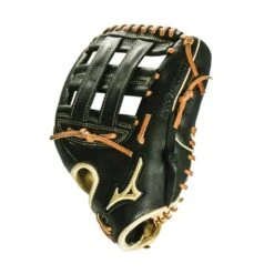 Mizuno Pro Select Infield Baseball Glove 11.75" - Deep Pocket -Ball Equipment Shop Mizuno Pro Select Infield Baseball Glove 11.752 Deep Pocket