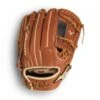 Mizuno Pro Select Infield Baseball Glove 11.75" - Shallow Pocket 2 Mizuno Pro Select Infield Baseball Glove 11.75" - Shallow Pocket -Ball Equipment Shop Mizuno Pro Select Infield Baseball Glove 11.75 Shallow Pocket