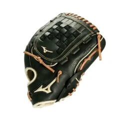 Mizuno Pro Select Pitcher Baseball Glove 12" - Deep Pocket -Ball Equipment Shop Mizuno Pro Select Pitcher Baseball Glove 122 Deep Pocket