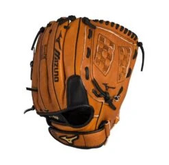 Mizuno Prospect Leather Series Baseball Glove 11.5"