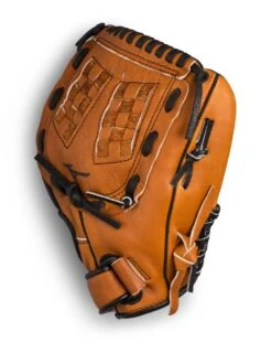 Mizuno Prospect Leather Series Baseball Glove 11.5" -Ball Equipment Shop Mizuno Prospect Leather Series Baseball Glove 11.52