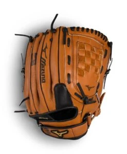 Mizuno Prospect Leather Series Baseball Glove 12"