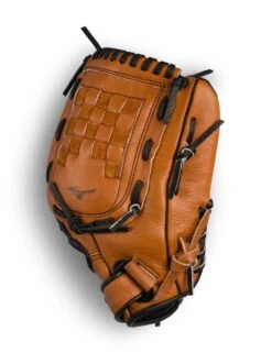 Mizuno Prospect Leather Series Baseball Glove 12" -Ball Equipment Shop Mizuno Prospect Leather Series Baseball Glove 122