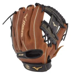 Mizuno Prospect Select Series Infield Baseball Glove 11"