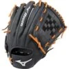 Mizuno Prospect Select Series Pitcher/Outfield Baseball Glove 12" -Ball Equipment Shop Mizuno Prospect Select Series Pitcher Outfield Baseball Glove 12