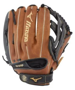 Mizuno Prospect Select Series Pitcher Outfield Baseball Glove 12" -Ball Equipment Shop Mizuno Prospect Select Series Pitcher Outfield Baseball Glove 12 3