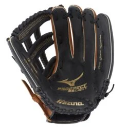 Mizuno Prospect Select Series Pitcher Outfield Baseball Glove 12" -Ball Equipment Shop Mizuno Prospect Select Series Pitcher Outfield Baseball Glove 12 4