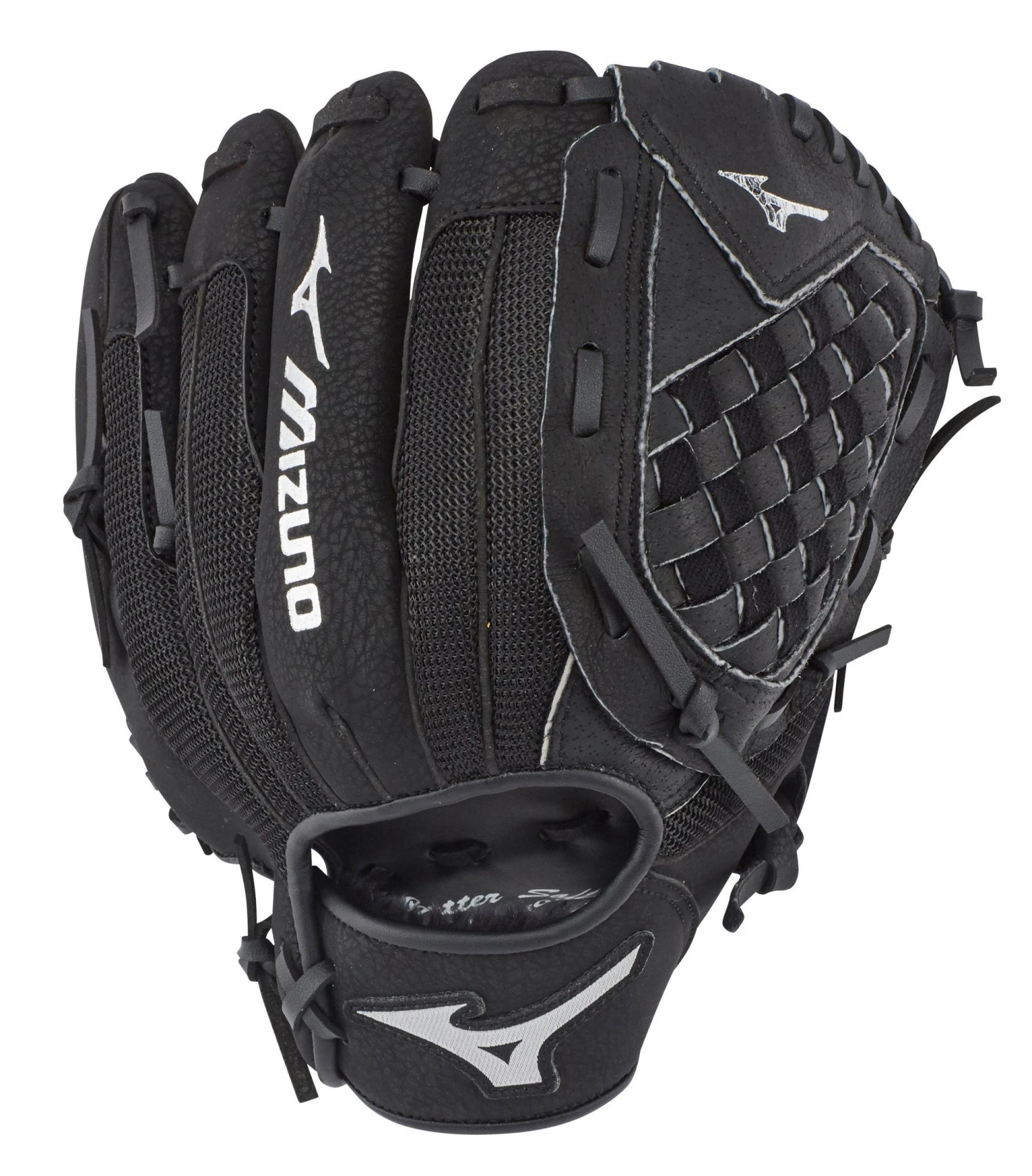 Mizuno Prospect Series PowerClose™ Baseball Glove 10.5" 3 Mizuno Prospect Series PowerClose™ Baseball Glove 10.5"