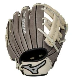 Mizuno Prospect Series Power Close Baseball Glove 9"