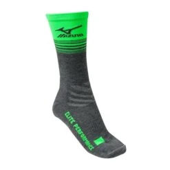 Mizuno Retro Crew Sock -Ball Equipment Shop Mizuno Retro Crew Sock 3