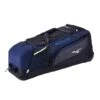 Mizuno Samurai Catcher's Wheel Bag -Ball Equipment Shop Mizuno Samurai Catcher s Wheel Bag 1