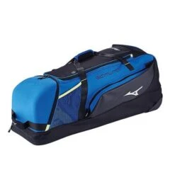 Mizuno Samurai Catcher's Wheel Bag -Ball Equipment Shop Mizuno Samurai Catcher s Wheel Bag 7