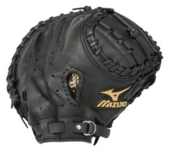 Mizuno Supreme Series Baseball Catcher's Mitt 33.5"