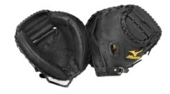 Mizuno Supreme Series Baseball Catcher's Mitt 33.5" -Ball Equipment Shop Mizuno Supreme Series Baseball Catcher s Mitt 33.52
