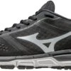 Mizuno Synchro MX Mens Running Shoe 2 Mizuno Synchro MX Mens Running Shoe -Ball Equipment Shop Mizuno Synchro MX Mens Running Shoe 1