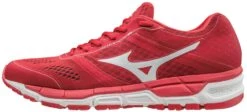 Mizuno Synchro MX Mens Running Shoe -Ball Equipment Shop Mizuno Synchro MX Mens Running Shoe 11