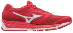 Mizuno Synchro MX Mens Running Shoe -Ball Equipment Shop Mizuno Synchro MX Mens Running Shoe 13