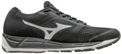 Mizuno Synchro MX Mens Running Shoe -Ball Equipment Shop Mizuno Synchro MX Mens Running Shoe 3