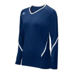 Mizuno TECHNO GENERATION LONG SLEEVE JERSEY 22 Mizuno TECHNO GENERATION LONG SLEEVE JERSEY -Ball Equipment Shop Mizuno TECHNO GENERATION LONG SLEEVE JERSEY 10