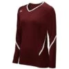 Mizuno YOUTH TECHNO GENERATION LONG SLEEVE JERSEY 2 Mizuno YOUTH TECHNO GENERATION LONG SLEEVE JERSEY -Ball Equipment Shop Mizuno TECHNO GENERATION LONG SLEEVE JERSEY 1 e82b055a 5dbe 4f1f a25a c3b477414938