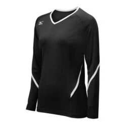 Mizuno YOUTH TECHNO GENERATION LONG SLEEVE JERSEY -Ball Equipment Shop Mizuno TECHNO GENERATION LONG SLEEVE JERSEY 3 9d416955 a238 4196 98b2 64d9b627e11a