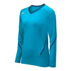 Mizuno YOUTH TECHNO GENERATION LONG SLEEVE JERSEY -Ball Equipment Shop Mizuno TECHNO GENERATION LONG SLEEVE JERSEY 4 d8812a7a f074 4449 8000 81c9df3bf8c1