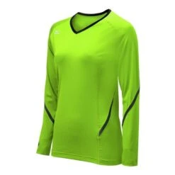 Mizuno YOUTH TECHNO GENERATION LONG SLEEVE JERSEY -Ball Equipment Shop Mizuno TECHNO GENERATION LONG SLEEVE JERSEY 5 f98cd4ca 63d3 4e08 9695 b8714812a949