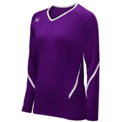 Mizuno YOUTH TECHNO GENERATION LONG SLEEVE JERSEY -Ball Equipment Shop Mizuno TECHNO GENERATION LONG SLEEVE JERSEY 7 46c207ef 1f2d 43fb 8aa6 200d18d30541