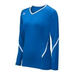 Mizuno YOUTH TECHNO GENERATION LONG SLEEVE JERSEY -Ball Equipment Shop Mizuno TECHNO GENERATION LONG SLEEVE JERSEY 9 33cc12de 92a4 4d81 8318 176b879bd8b2