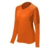 Mizuno TECHNO VI LONG SLEEVE JERSEY -Ball Equipment Shop Mizuno TECHNO VI LONG SLEEVE JERSEY 1