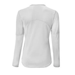 Mizuno TECHNO VI LONG SLEEVE JERSEY -Ball Equipment Shop Mizuno TECHNO VI LONG SLEEVE JERSEY 10