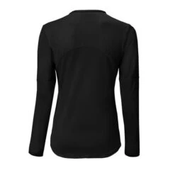 Mizuno TECHNO VI LONG SLEEVE JERSEY -Ball Equipment Shop Mizuno TECHNO VI LONG SLEEVE JERSEY 12