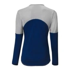 Mizuno TECHNO VI LONG SLEEVE JERSEY -Ball Equipment Shop Mizuno TECHNO VI LONG SLEEVE JERSEY 6
