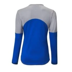 Mizuno TECHNO VI LONG SLEEVE JERSEY -Ball Equipment Shop Mizuno TECHNO VI LONG SLEEVE JERSEY 8