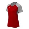 Mizuno TECHNO VI SHORT SLEEVE JERSEY -Ball Equipment Shop Mizuno TECHNO VI SHORT SLEEVE JERSEY 1