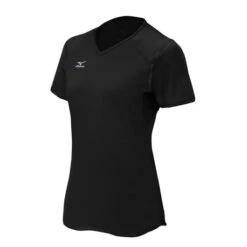 Mizuno TECHNO VI SHORT SLEEVE JERSEY -Ball Equipment Shop Mizuno TECHNO VI SHORT SLEEVE JERSEY 9