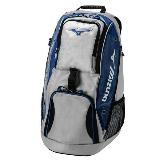Mizuno TORNADO BACKPACK 4 Mizuno TORNADO BACKPACK - Image 2