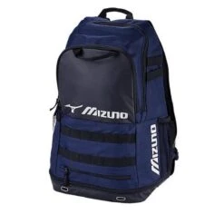 Mizuno Team Elite Crossover Backpack -Ball Equipment Shop Mizuno Team Elite Crossover Backpack 3