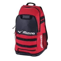 Mizuno Team Elite Crossover Backpack -Ball Equipment Shop Mizuno Team Elite Crossover Backpack 5