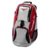 Mizuno Tornado Backpack -Ball Equipment Shop Mizuno Tornado Backpack 1