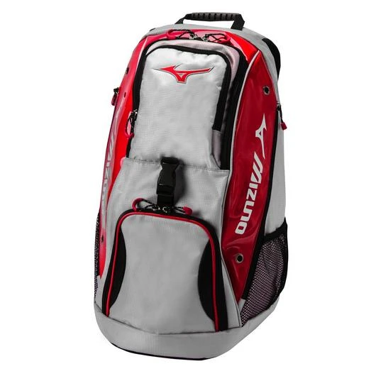 Mizuno Tornado Backpack 3 Mizuno Tornado Backpack