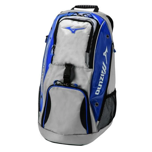 Mizuno Tornado Backpack 5 Mizuno Tornado Backpack - Image 3
