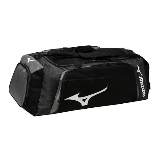 Mizuno Tornado Duffle 6 Mizuno Tornado Duffle - Image 4