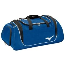 Mizuno Unit Team Baseball Duffle Bag -Ball Equipment Shop Mizuno Unit Team Baseball Duffle Bag 3