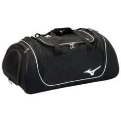 Mizuno Unit Team Baseball Duffle Bag -Ball Equipment Shop Mizuno Unit Team Baseball Duffle Bag 4